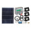 Lowenergie Solar Lighting Kit 3 1