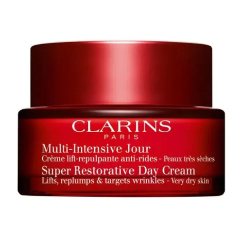 Clarins CLARINS MULTI INTENSIVE DAY cream dry skin 50 ml