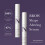 NULASTIN Eyebrow Serum for Thicker Looking Brows - BROW Shape Altering 2