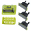 Philips Philips OneBlade Replacement Blade Set QP310/50  Face & Body Pack 4