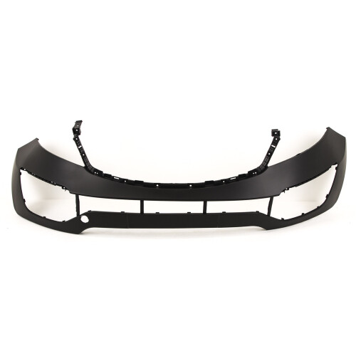 Kia Sportage 2010-2016 Front Bumper Mat Black