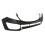 Kia Sportage 2010-2016 Front Bumper Mat Black 3