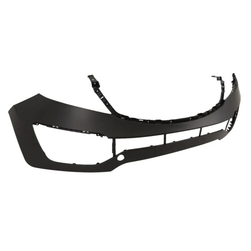 Kia Sportage 2010-2016 Front Bumper Mat Black 2