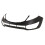 Kia Sportage 2010-2016 Front Bumper Mat Black 4