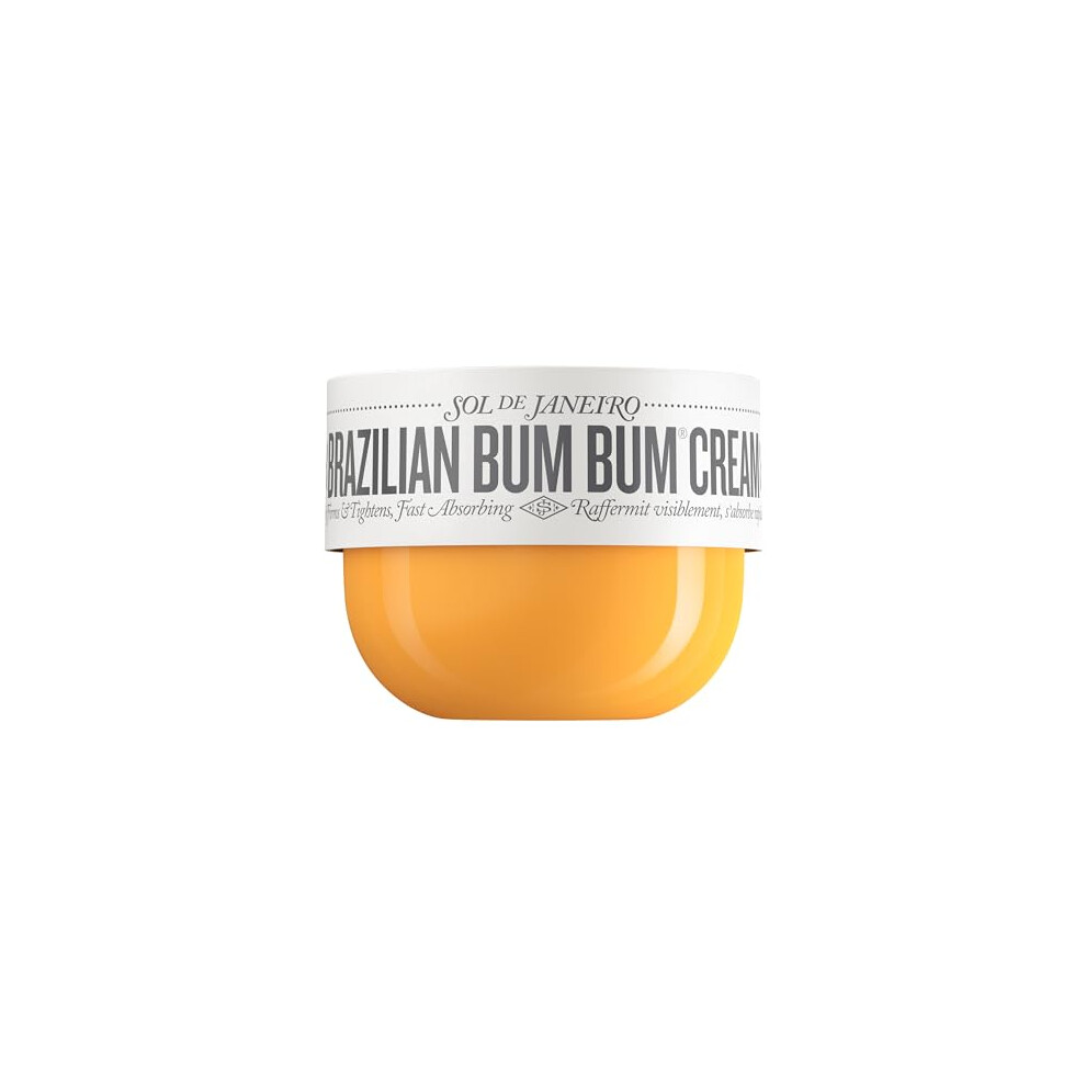 Sol de Janeiro Brazilian Bum Bum Cream 240 ml