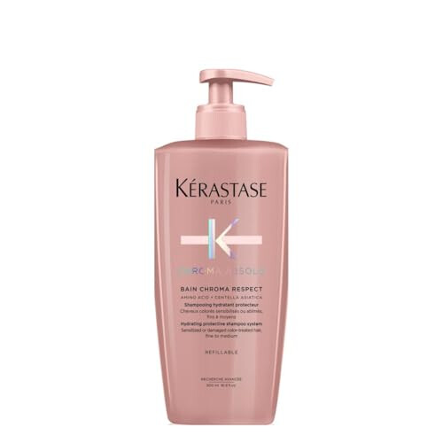 Kerastase Kérastase 500ml Chroma Absolu Bain Respect, Shampooing