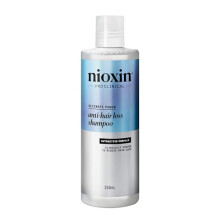 SHAMPOOING ANTI-CHUTE - Hiustenlähtöä Estävä Shampoo 240 ml