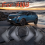 Garde-boue pour Peugeot 3008 GT 2014-2016Anti-éclaboussures 1