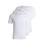 Hugo Boss BOSS Men Pack Classic T-Shirt White 100 Small 1