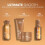 Wella Ultimate Smooth Hoitoaine Wella 200ml 5