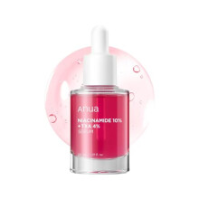 ANUA Niacinamide 10% + TXA 4% Serum (30 ml)