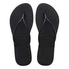 Havaianas - Slim Tube, Elegant, Comfortable, and Stylish Flip-Flops, Straps with Knot Detail, Women