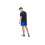 Short de course Ronhill Core 5" pour homme, performance et confort - Bleu - M 2