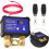 Kill Switch with Voltage Display Remote Battery Disconnect Switch 1