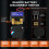 Kill Switch with Voltage Display Remote Battery Disconnect Switch 3