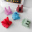 (A)3D Large Letter Epoxy Resin Molds Table Ornament Mould Plaster Making Tool 4