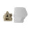 (A)3D Large Letter Epoxy Resin Molds Table Ornament Mould Plaster Making Tool 1