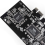 PCI-E Express Card, 1394a IEEE 1394b Controller Card Cable, High Speed Data Transfer, Video Editing, Audio Recording 6