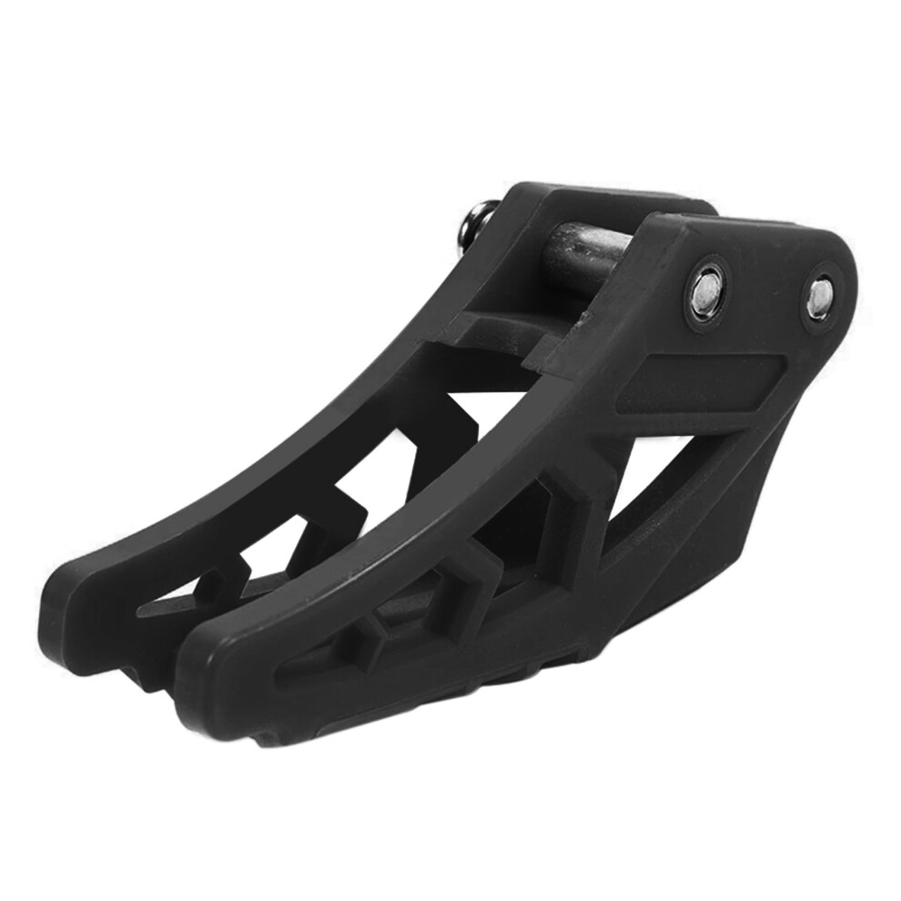428 Motorradkette Leitfaden Wache Kettenrad FüR Crf Yzf Rmz Klx 250 Zbse Xmotos Dirt Bike Schwarz-image