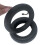 Pneus 8 1/2X2 (50-134) 8,5 polegadas Carrinho de bebê Carrinho de mão Scooter elétrico Pneu Câmara de ar 3