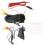 Car Trunk Handle Rearview Camera Reversing for E60 E61 E70 E71 E72 E82 E88 E84 E90 E91 E92 E93 X1 X5 10-15 7