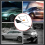 Car Trunk Handle Rearview Camera Reversing for E60 E61 E70 E71 E72 E82 E88 E84 E90 E91 E92 E93 X1 X5 10-15 4