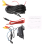 Car Trunk Handle Rearview Camera Reversing for E60 E61 E70 E71 E72 E82 E88 E84 E90 E91 E92 E93 X1 X5 10-15 5