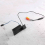 Car Trunk Handle Rearview Camera Reversing for E60 E61 E70 E71 E72 E82 E88 E84 E90 E91 E92 E93 X1 X5 10-15 9