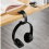 Round Non-Punched Bag Hook Desk Side Hanging Tool Removable and Movable Handbag Stand Multi-Function Table B 7