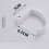 Round Non-Punched Bag Hook Desk Side Hanging Tool Removable and Movable Handbag Stand Multi-Function Table B 3