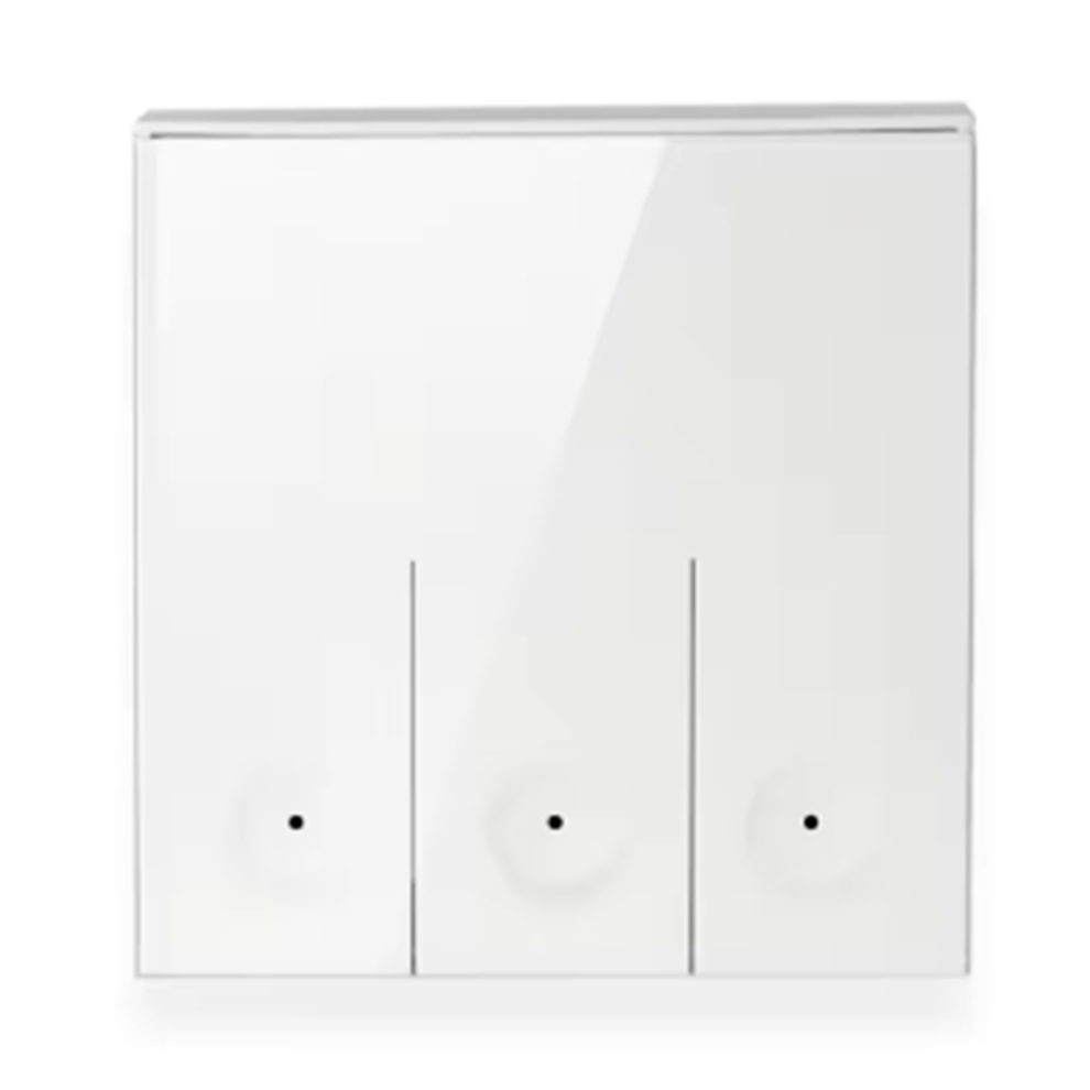 3-Tasten-Klebefernbedienung 2.4G-image