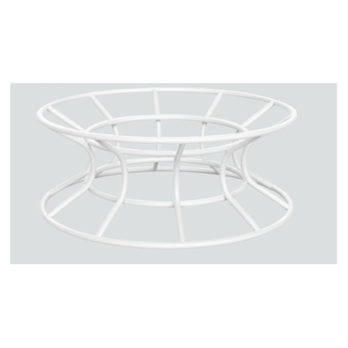 Practical Loudspeaker Box Stand Wireless Bracket Carbon Steel Prevent Falling Home Decoration 2