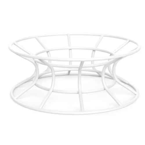 Practical Loudspeaker Box Stand Wireless Bracket Carbon Steel Prevent Falling Home Decoration 1