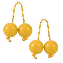 pares Koshkash, Kush Kash, Kashaka Shakers, Kush Kash Shakers Amarelo