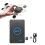 5 Frequency RFID Smart Chip Duplicator+3xUID Keychain NFC Reader Copier HID 125K/ IC/ID 13.56M 125K Token Writer Clone 6