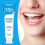 (2pcs) 7.5% Hydroxyapatite Toothpaste Fluoride-free Whitening Hydroxyapatite Toothpaste Tooth Repair Deep Cleaning Paste 4