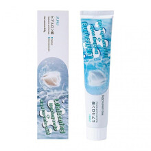 (200g) Whitening Toothpaste Freshens Breath Reduces Plaque Fights Bad Breath Toothpaste for Women Men