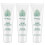 (3pcs) Natural Whitening Toothpaste Sensitive Teeth Gentle for Sensitive Teeth for Every Family 1