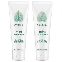 (2pcs) Natural Whitening Toothpaste Sensitive Teeth Gentle for Sensitive Teeth for Every Family