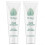 (2pcs) Natural Whitening Toothpaste Sensitive Teeth Gentle for Sensitive Teeth for Every Family 1