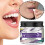 (3 Cans) Hydroxyapatite Solid-Toothpaste Tablets Mints Flavors Fluoride-Free Toothpaste Tablets for Home Travel 4