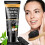 (3pcs) Activated Charcoals Toothpaste Tooth Whitening Toothpaste with Coconuts Oil Deep Stain Remover White Toothpaste 3