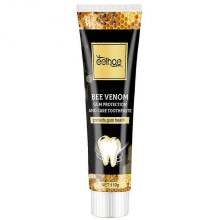 (1pcs) 1-3pcs Bee-Venom Toothpaste Bee-Venom Gums Protection Care Toothpaste Deep Cleaning Tartar Stains Remover
