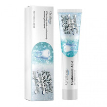 (1pcs) Tooth Whitening Toothpaste Freshens Breath Reduces Plaque Fights Bad Breath Toothpaste For Brush Tooth