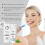 (3pcs) Intensives Whitening Toothpaste Remove Coffee Tea Stains Toothpaste Teeth Care Supplies 4