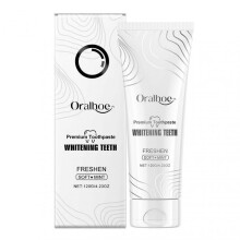 (1pcs) Intensives Whitening Toothpaste Remove Coffee Tea Stains Toothpaste Teeth Care Supplies