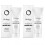 (2pcs) Intensives Whitening Toothpaste Remove Coffee Tea Stains Toothpaste Teeth Care Supplies 1