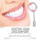 (1pcs) Intensives Whitening Toothpaste Remove Coffee Tea Stains Toothpaste Teeth Care Supplies 4