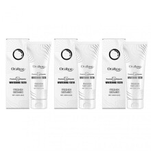 (3pcs) Intensives Whitening Toothpaste Remove Coffee Tea Stains Toothpaste Teeth Care Supplies