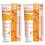 (2pcs) Non-Fluoride Nano-Hydroxyapatite Children 5% Hydroxyapatite Toothpaste, Gentle Effective Formulas Fresh-Breath Tooth Paste 1